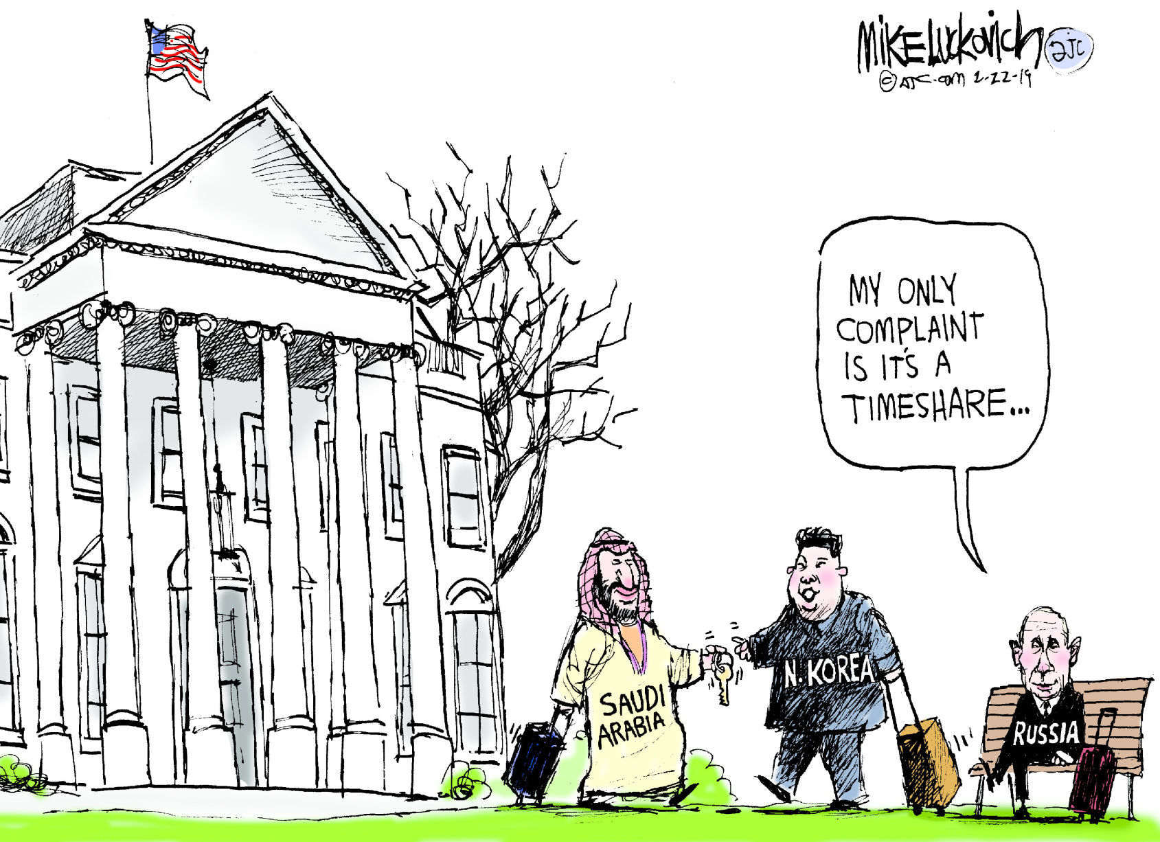 cartoon